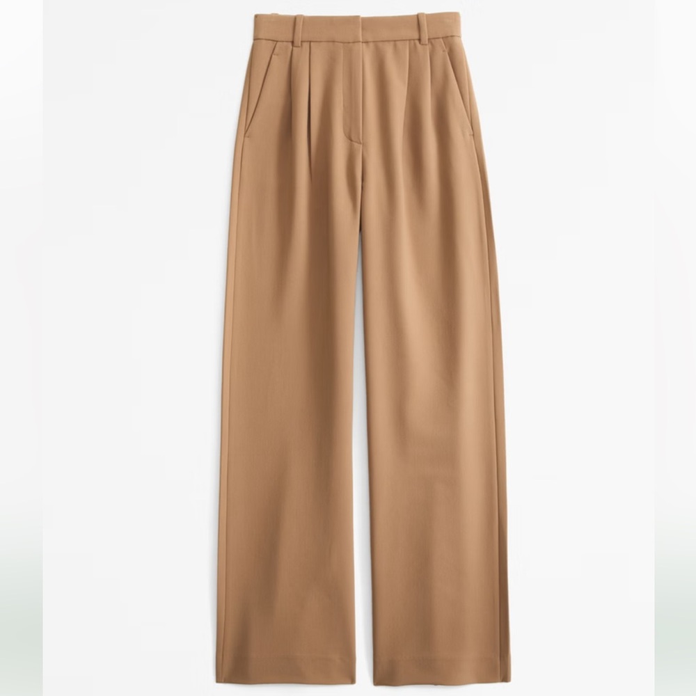 Sloane High Waisted Pant